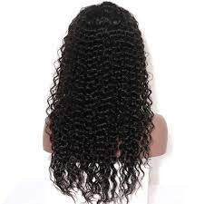 Hd Deep Wave Wig