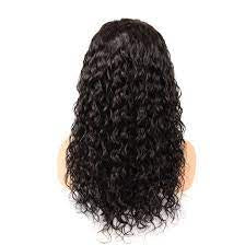 Hd Water Wave Wig