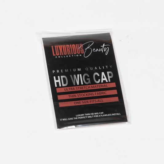 LB Wig Cap