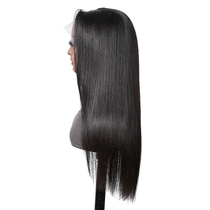 Hd 13x4 Wig Straight