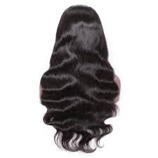 Hd 13x4 Body wave