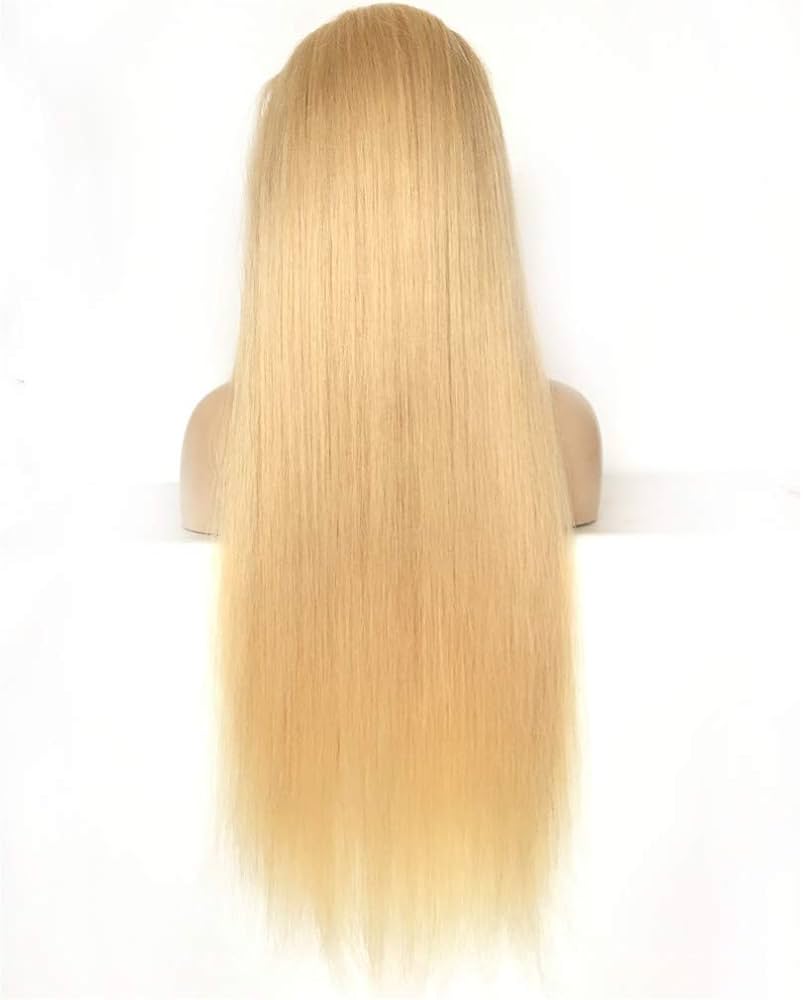 Hd 613 5x5 closure wig