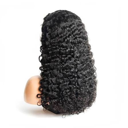 Hd Burmese Curly Wig